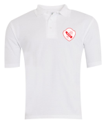 Pokesdown Primary Polo Shirt3